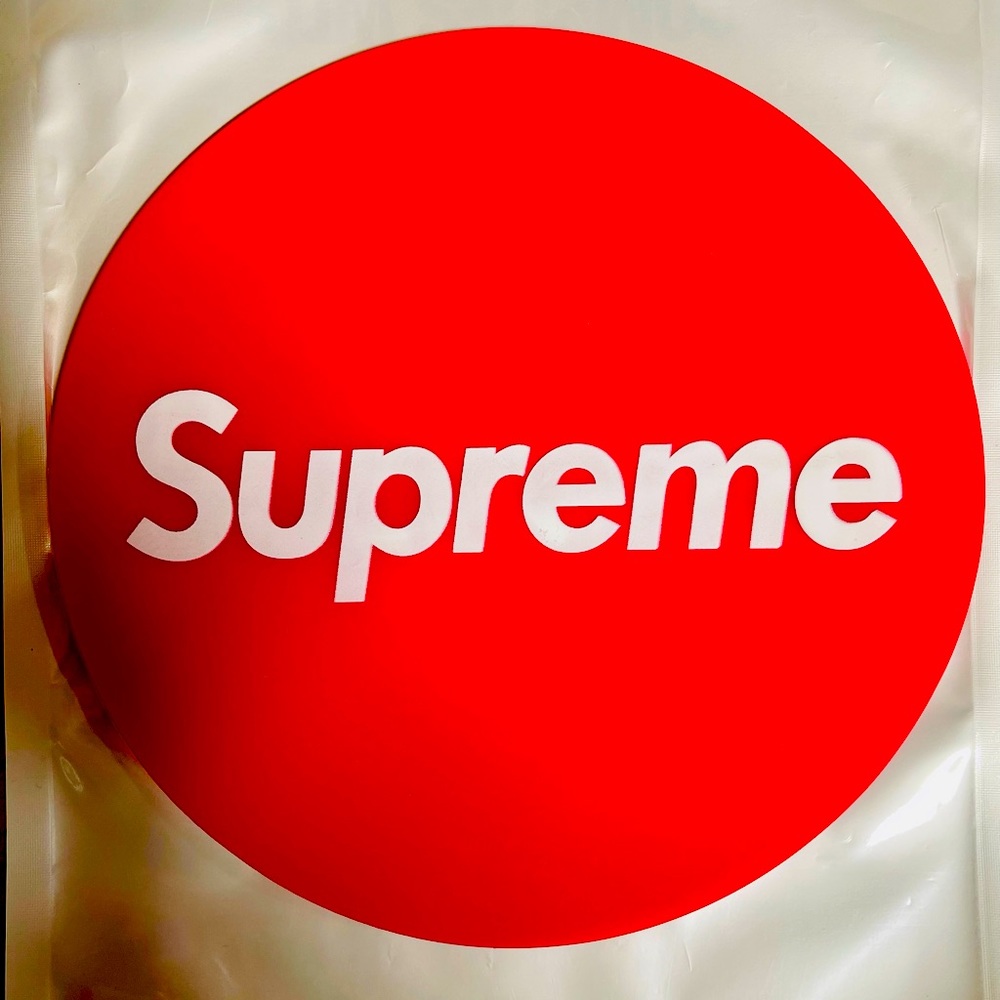 Supreme Rubber Mat